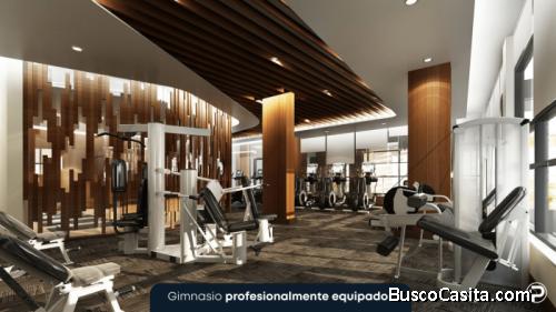 Venta De Apartamento Luxury En La Julia