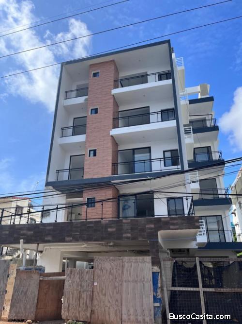  Apartamentos En Venta En Renacimiento 3 Habitaciones 