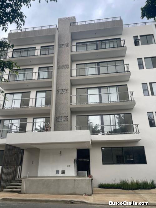Apartamento En Venta En El Millón De 3 Habitaciones 