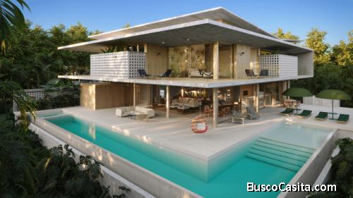Solar En Venta En Las Iguanas Cap Cana, Punta Cana