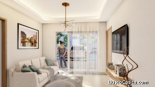 Apartamento En Venta En Jacobo Majluta En Colinas 