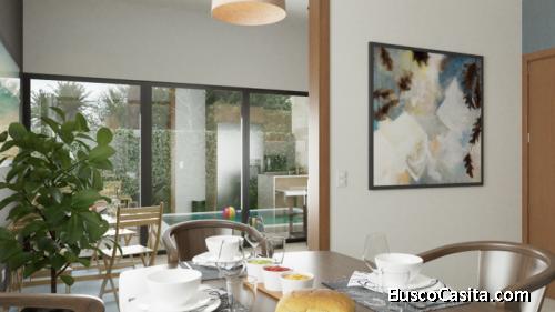Villa En Venta En Vista Cana Punta Cana