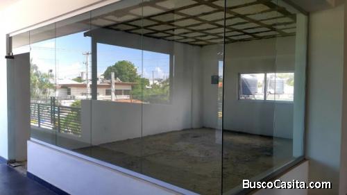 Alquiler De Local Comercial En Los Prados 