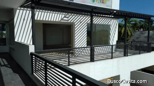 Alquiler De Local Comercial En La Castellana