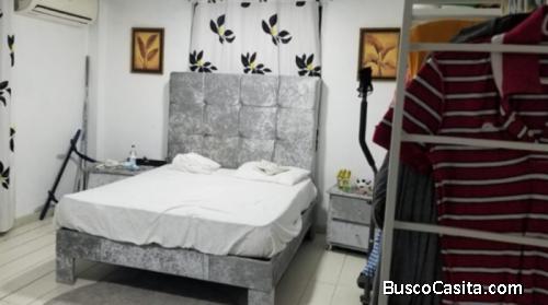 Casa En Venta En Haina En El Carril