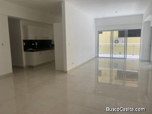Apartamento  3 Habitaciones + Estudio En El Millon 