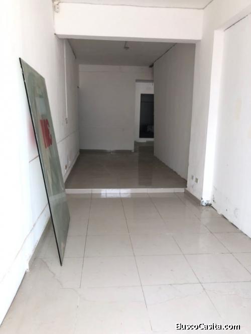 Local Comercial En La Julia 
