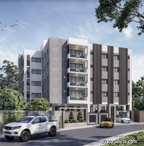 Apartamento En Venta 3 Habitaciones Los Restauradores