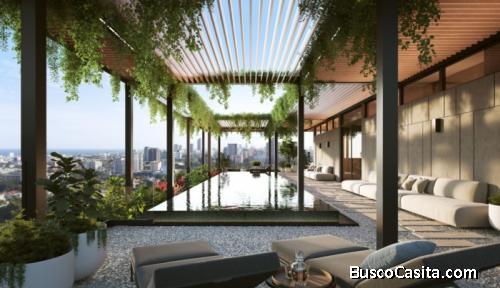 Segunda Con Terraza 1 Habitación En Venta La Esperilla