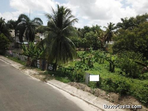 Terreno Residencial En Isabel Villas Arroyo Hondo      