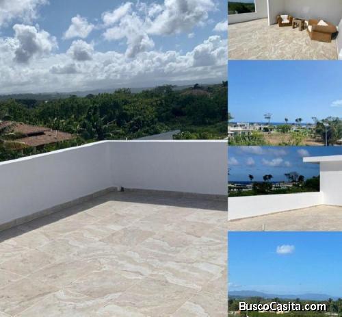 Vendo Lujosa Villa En Puerto Plata Sosua