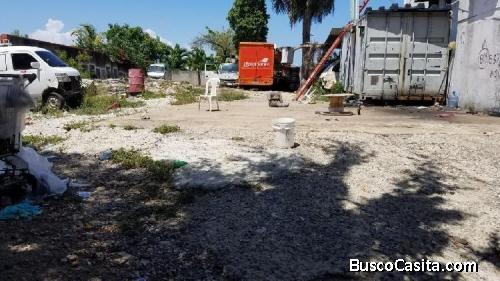 Terreno En Venta De 599.40 Mts Ubicado En El Millón Rd