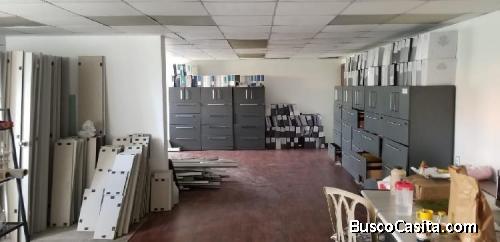 Vendo Amplio Local En La Av 27 De Febrero              