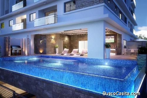 Apartamento 3 Habitación En Venta En Evaristo Morales