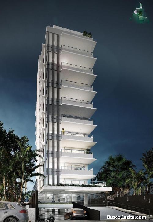 Apartamento En Venta De 3 Hab.+ Terraza En La Esperilla
