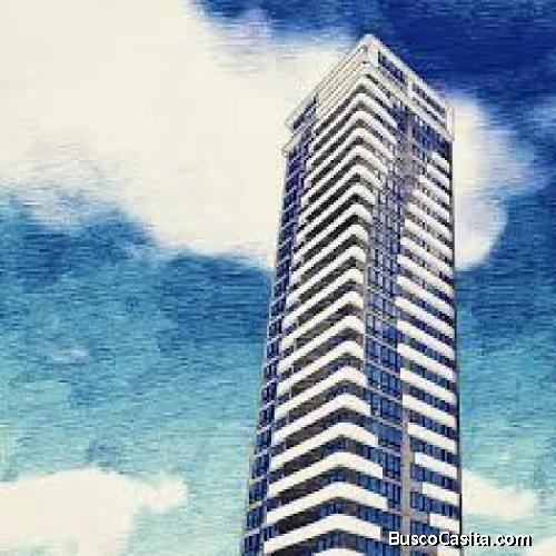 Apartamento En Venta En Los Cacicazgos Uno Por Nivel 