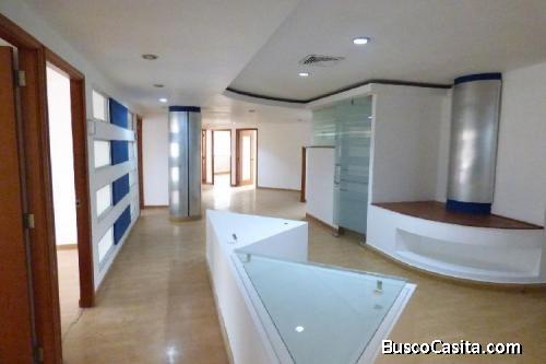 Alquilo Local De Oficinas Ubicación Estratégica En Naco
