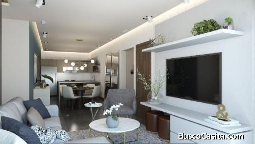 Apartamento En Venta Ubicado En La Julia 