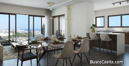 Venta De Apartamento En Sector La Julia 