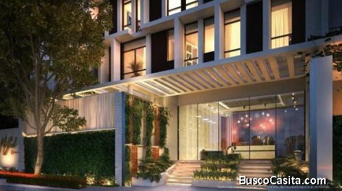 Venta De Apartamento En La Julia