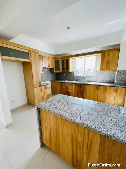 Penthouse De 3 Habitaciones En Venta En Bella Vista Rd 