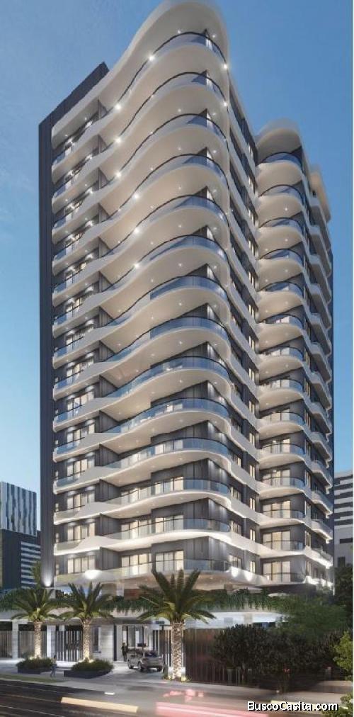 Apartamento En Venta Ubicado En Bella Vista. 