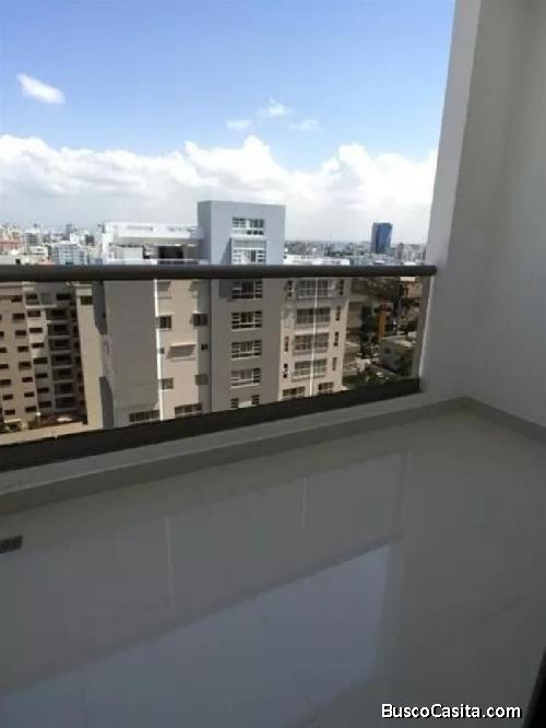 Apartamento En Venta En Piantini .