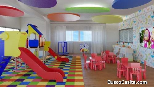 Apartamento En Venta , Bella Vista