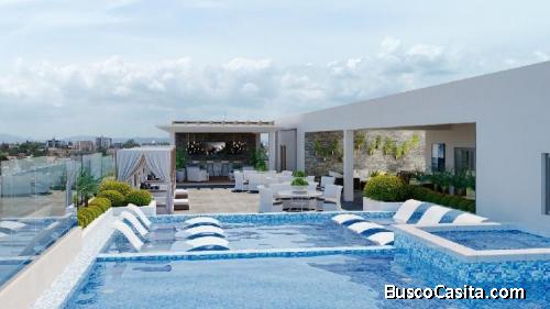 Apartamento En Venta Ubicado En Bella Vista 