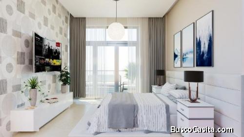Venta De Apartamento En El Sector Bella Vista