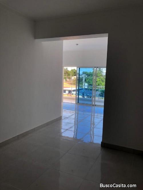 Venta De Apartamento En Villa Marina 3 Habiatciones 