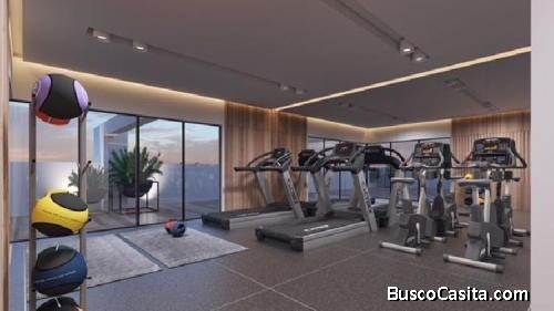 Venta Oficina En Torre Empresarial En Bella Vista