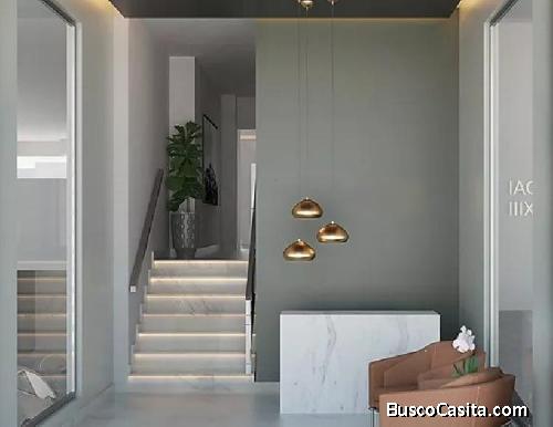 Vendo Apartamento Torre Modera Ubicada En Mirador Norte