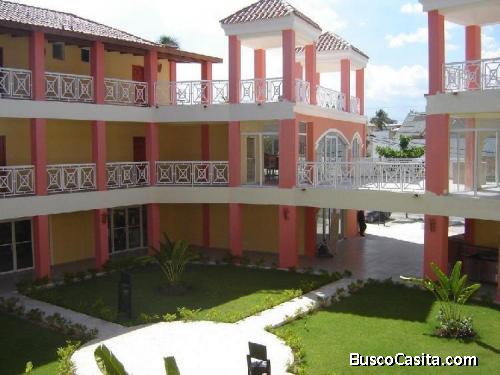 Vendo Local Comercial En Bavaro Punta Cana