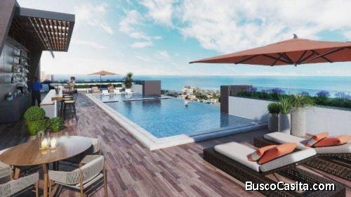 Apartamento En Venta En Torre La Julia 1 Habitacion 