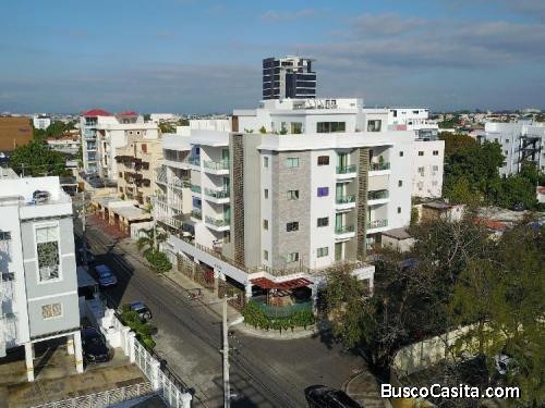 Apartamento En Venta En El Millon Santo Domingo Republica Dominicana