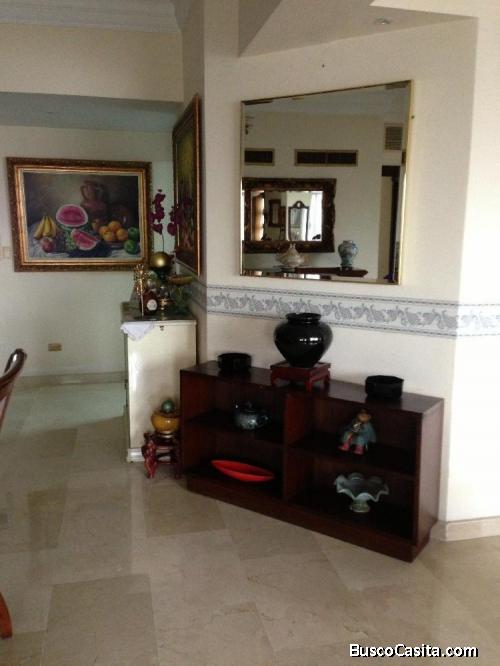 Apartamento En Alquiler Amueblado En La Esperilla 