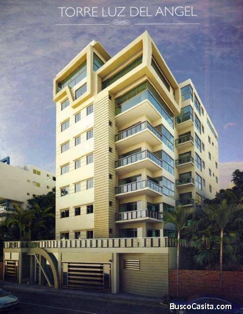 Penthouse A Estrenar En Venta En Bella Vista