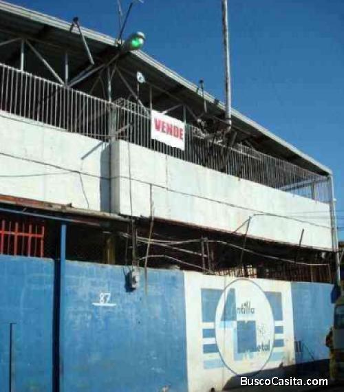 Local Comercial En Venta En Villa Juana 
