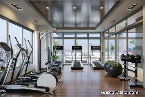 Vendo Apartamento En Avenida Enriquillo Los Cacicazgos