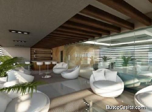 Apartamento En Venta En Piantini Santo Domingo