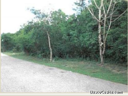 En Venta Terreno En Villas Del Mar Juan Dolio San Pedro