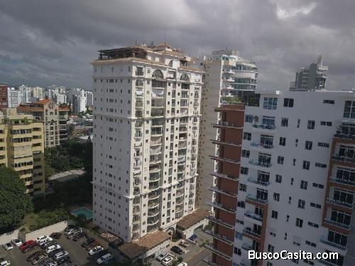 Imponente Apartamento En Venta Y Renta En La Esperilla