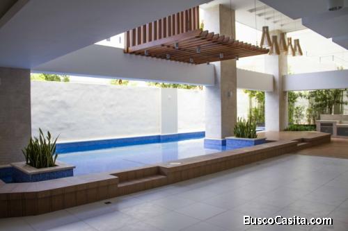 Apartamento En Venta En Piantini Santo Domingo Republica Dominicana