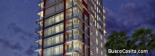 Apartamento En Venta En Piantini Santo Domingo Republica Dominicana