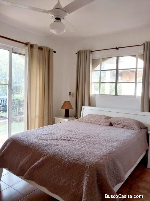 Se vende apartamento en Cocotal