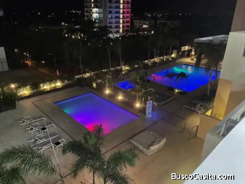 Vendo Apartamento Amueblado Juan Dolio; Idi: 135732