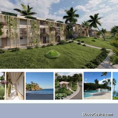 Vendo Apartamento En Samaná ; Idi: 135545