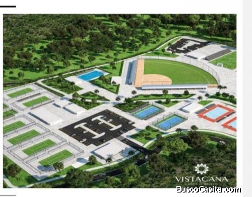 Terreno  En Venta En Vista Cana; Idi: 135388