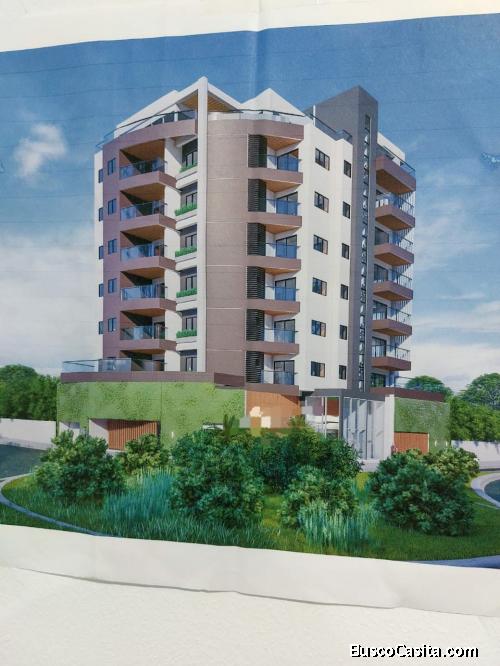  Apartamento En Venta En  Los Cacicazgos; Idi: 135058